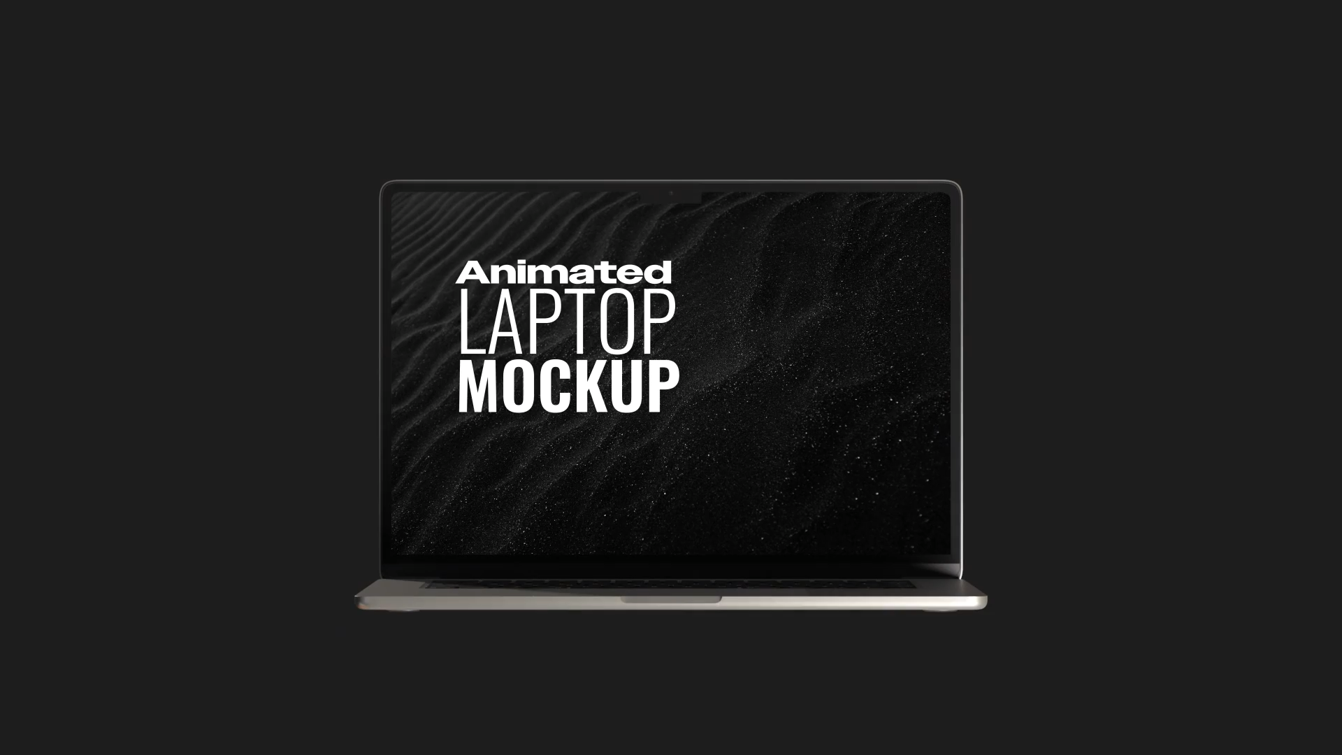 Power CRM auf dem MacBook Pro
