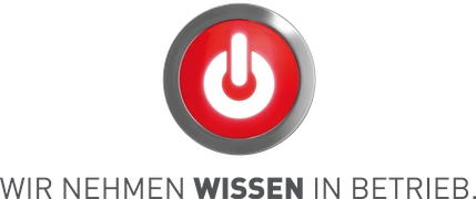 UBIT – Wir nehmen Wissen in Betrieb